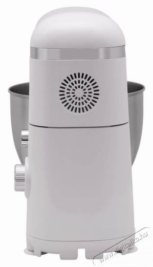 Too HM-800-1 konyhai robotgép szett - fehér Konyhai termékek - Konyhai kisgép (előkészítés / feldolgozás) - Konyhai robotgép - 368468