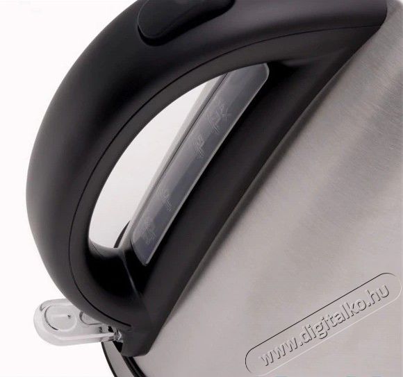 Too KE-511 v&iacute;zforral&oacute; - inox Konyhai term&eacute;kek - V&iacute;zforral&oacute; / teafőző - 368393