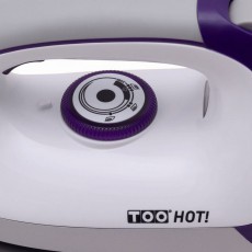 Too SS-101 gőzállomás Háztartás / Otthon / Kültér - Vasaló - Gőzállomás - 368384