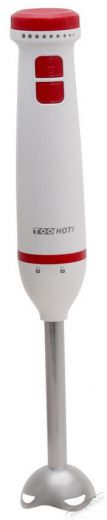 Too HB-600-500 botmixer - fehér Konyhai termékek - Konyhai kisgép (előkészítés / feldolgozás) - Botmixer - 368392