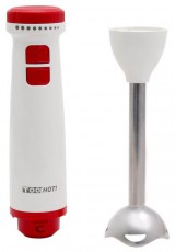Too HB-600-500 botmixer - fehér Konyhai termékek - Konyhai kisgép (előkészítés / feldolgozás) - Botmixer - 368392
