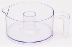 Too LJ-121-WY 30W citrusprés - fehér-sárga Konyhai termékek - Konyhai kisgép (előkészítés / feldolgozás) - Gyümölcs centrifuga / prés - 368500
