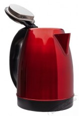 Too KE-501-R vízforraló - piros  Konyhai termékek - Vízforraló / teafőző - 374741