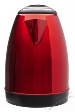 Too KE-501-R vízforraló - piros  Konyhai termékek - Vízforraló / teafőző - 374741