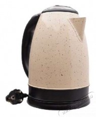 Too KE-501-W vízforraló - fehér  Konyhai termékek - Vízforraló / teafőző - 374742
