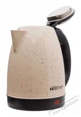 Too KE-501-W vízforraló - fehér  Konyhai termékek - Vízforraló / teafőző - 374742