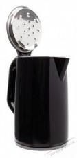 Too KE-521-BGY vízforraló - fekete-szürke Konyhai termékek - Vízforraló / teafőző - 374743