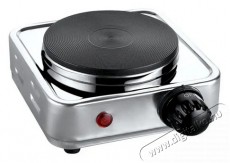 Too SHP-094SS-500W elektromos főzőlap - inox  Konyhai termékek - Sütő-főzőlap, tűzhely (szabadonálló) - Elektromos főzőlap (szabadonálló) - 378030