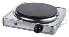 Too SHP-097SS-1500W elektromos főzőlap - inox  Konyhai termékek - Sütő-főzőlap, tűzhely (szabadonálló) - Elektromos főzőlap (szabadonálló) - 378032