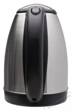 Too KE-501-S vízforraló - ezüst Konyhai termékek - Vízforraló / teafőző - 379925