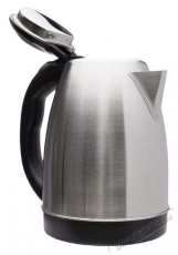 Too KE-501-S vízforraló - ezüst Konyhai termékek - Vízforraló / teafőző - 379925