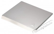 Too SM-501SS-800W Retro grill szendvicssütő Konyhai termékek - Konyhai kisgép (sütés / főzés / hűtés / ételkészítés) - Melegszendvics / gofri sütő - 379931