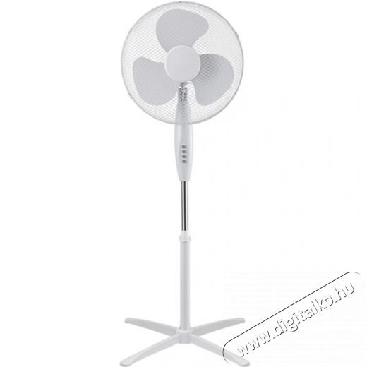 Too FANS-40-117-W álló ventilátor Háztartás / Otthon / Kültér - Ventilátor / Légkondicionáló - Álló / padló ventilátor - 379922