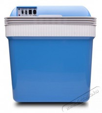 Too ECW-124-BL elektromos hűtőláda Konyhai termékek - Hűtő, fagyasztó (szabadonálló) - Hordozható hűtőtáska - 380570