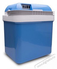 Too ECW-124-BL elektromos hűtőláda Konyhai termékek - Hűtő, fagyasztó (szabadonálló) - Hordozható hűtőtáska - 380570