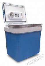 Too ECW-124-BL elektromos hűtőláda Konyhai termékek - Hűtő, fagyasztó (szabadonálló) - Hordozható hűtőtáska - 380570