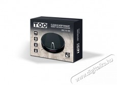 Too RVC-15-SM Clean & Mop Smart robotporszívó Háztartás / Otthon / Kültér - Porszívó / takarítógép - Robotporszívó - 380566