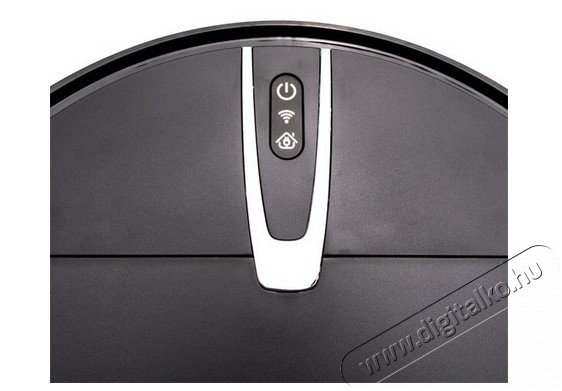 Too RVC-15-SM Clean & Mop Smart robotporszívó Háztartás / Otthon / Kültér - Porszívó / takarítógép - Robotporszívó - 380566