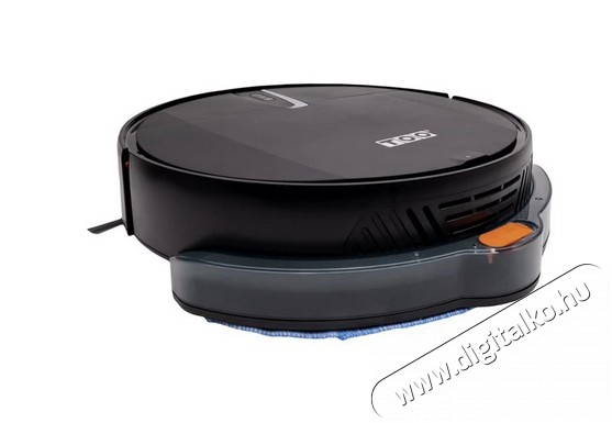 Too RVC-15-SM Clean & Mop Smart robotporszívó Háztartás / Otthon / Kültér - Porszívó / takarítógép - Robotporszívó