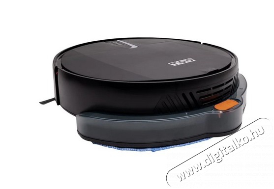 Too RVC-15-SM Clean & Mop Smart robotporszívó Háztartás / Otthon / Kültér - Porszívó / takarítógép - Robotporszívó - 380566