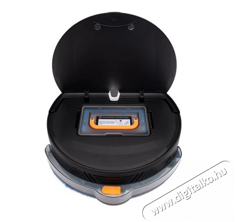 Too RVC-15-SM Clean & Mop Smart robotporszívó Háztartás / Otthon / Kültér - Porszívó / takarítógép - Robotporszívó - 380566