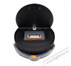 Too RVC-15-SM Clean & Mop Smart robotporszívó Háztartás / Otthon / Kültér - Porszívó / takarítógép - Robotporszívó - 380566