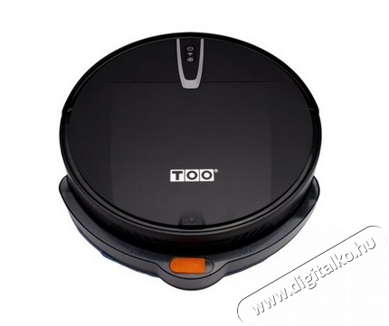Too RVC-15-SM Clean & Mop Smart robotporszívó Háztartás / Otthon / Kültér - Porszívó / takarítógép - Robotporszívó - 380566