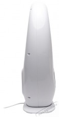 Too FANB-50-101-W fehér lapát nélküli ventilátor Háztartás / Otthon / Kültér - Ventilátor / Légkondicionáló - Asztali ventilátor - 381100