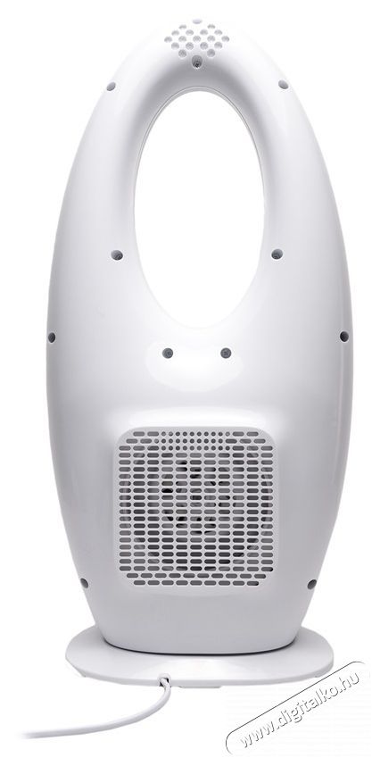 Too FANB-50-101-W fehér lapát nélküli ventilátor Háztartás / Otthon / Kültér - Ventilátor / Légkondicionáló - Asztali ventilátor - 381100