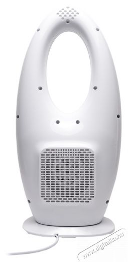 Too FANB-50-101-W fehér lapát nélküli ventilátor Háztartás / Otthon / Kültér - Ventilátor / Légkondicionáló - Asztali ventilátor - 381100