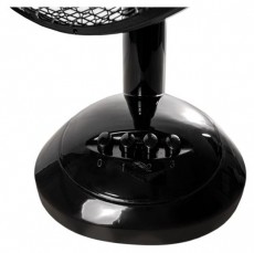 Too FAND-30-201-B asztali ventilátor - fekete Háztartás / Otthon / Kültér - Ventilátor / Légkondicionáló - Asztali ventilátor - 379918