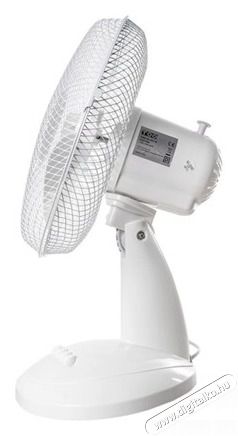 Too FAND-30-201-W asztali ventil&aacute;tor H&aacute;ztart&aacute;s / Otthon / K&uuml;lt&eacute;r - Ventil&aacute;tor / L&eacute;gkondicion&aacute;l&oacute; - Asztali ventil&aacute;tor - 379919