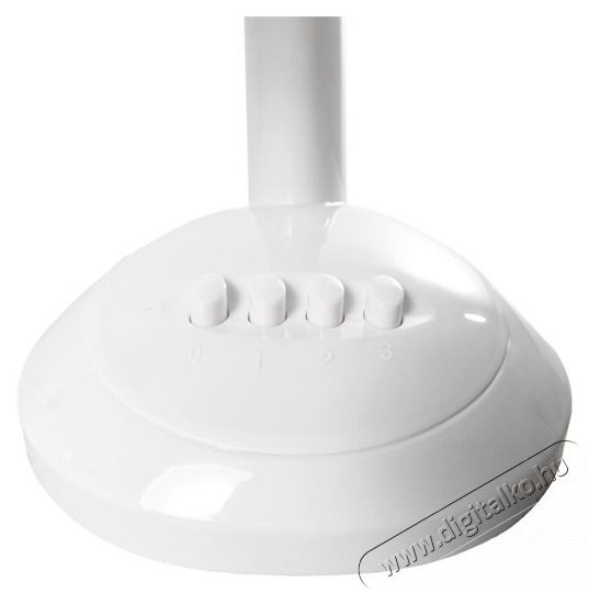 Too FAND-30-201-W asztali ventil&aacute;tor H&aacute;ztart&aacute;s / Otthon / K&uuml;lt&eacute;r - Ventil&aacute;tor / L&eacute;gkondicion&aacute;l&oacute; - Asztali ventil&aacute;tor - 379919