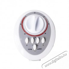 Too FANT-74-101-W-T oszlopventilátor Háztartás / Otthon / Kültér - Ventilátor / Légkondicionáló - Álló / padló ventilátor - 384496