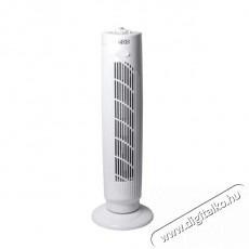 Too FANT-74-101-W-T oszlopventilátor Háztartás / Otthon / Kültér - Ventilátor / Légkondicionáló - Álló / padló ventilátor - 384496