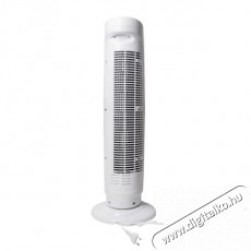 Too FANT-74-101-W-T oszlopventilátor Háztartás / Otthon / Kültér - Ventilátor / Légkondicionáló - Álló / padló ventilátor - 384496