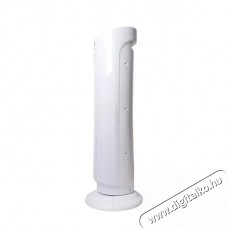 Too FANT-74-101-W-T oszlopventilátor Háztartás / Otthon / Kültér - Ventilátor / Légkondicionáló - Álló / padló ventilátor - 384496