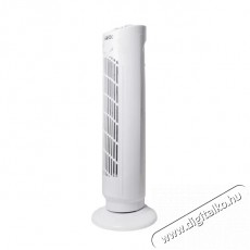 Too FANT-74-101-W-T oszlopventilátor Háztartás / Otthon / Kültér - Ventilátor / Légkondicionáló - Álló / padló ventilátor - 384496