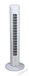 Too  FANT-82-102-W-T oszlopventilátor Háztartás / Otthon / Kültér - Ventilátor / Légkondicionáló - Álló / padló ventilátor - 384497