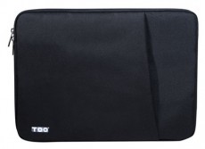Too 13,3 fekete notebook tok Iroda és számítástechnika - Notebook kiegészítő - Notebook táska / tok - 388013
