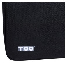 Too 13,3 fekete notebook tok Iroda és számítástechnika - Notebook kiegészítő - Notebook táska / tok - 388013