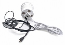 Too TOO PPS-100-4W 4-ES Rejtett hálózati elosztó Háztartás / Otthon / Kültér - Világítás / elektromosság - Hálózati elosztó / hosszabbító / adapter - 387425