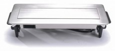 Too RPS-112-3S IP20,3x 2P+F,HDMI,RJ45,2x USB-A,színes csomagolás,asztalba süllyeszthető elosztó Iroda és számítástechnika - Notebook kiegészítő - USB hub / elosztó - 387452
