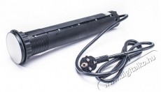 Too PPS-313-2B IP20 2x 2P+F, 2x USB-A, blueth, motorikus, fekete asztalba süllyeszthető elosztó Háztartás / Otthon / Kültér - Világítás / elektromosság - Hálózati elosztó / hosszabbító / adapter - 386973