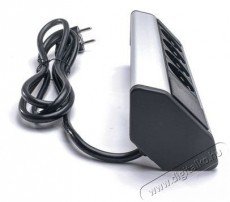 Too VPS-316-4S IP20, 4x 2P+F, ezüst asztalra rögzíthető elosztó Háztartás / Otthon / Kültér - Világítás / elektromosság - Hálózati elosztó / hosszabbító / adapter - 386974