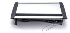 Too RPS-111-3BR szálcsiszolt asztalba süllyeszthető elosztó Háztartás / Otthon / Kültér - Világítás / elektromosság - Hálózati elosztó / hosszabbító / adapter - 386954
