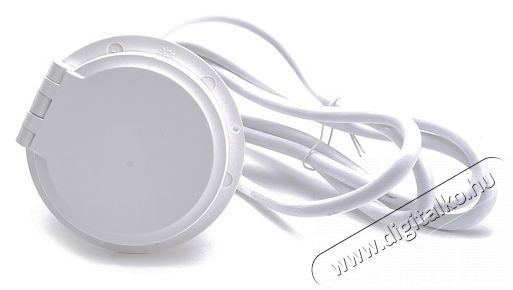 Too PPS-102-1W IP20,1x 2P+F,USB-A,Type-C,QI-töltés,HDMI, asztalba süllyeszthető elosztó - fehér Háztartás / Otthon / Kültér - Világítás / elektromosság - Hálózati elosztó / hosszabbító / adapter - 387913