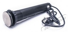 Too PPS-312-3B IP20 3x 2P+F, 2x USB-A, motorikus, fekete asztalba süllyeszthető elosztó Iroda és számítástechnika - Egyéb számítástechnikai termék - 387834