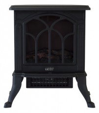 Too FH-100-1500-B elektromos látványkandalló Háztartás / Otthon / Kültér - Fűtés - Kandalló - 405613