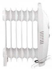 Too OFR-7-800-120 800W olajradiátor Háztartás / Otthon / Kültér - Fűtés - Olajradiátor - 441403